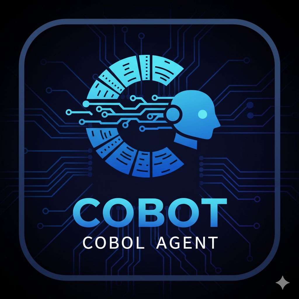 COBOT: Agentic Cobol Code Assistant